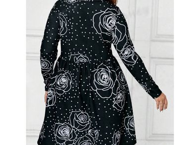 BNWT Vintage Style Dress size 18