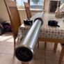 High Spec Blk Box Olympic Barbell And Collars Image 2