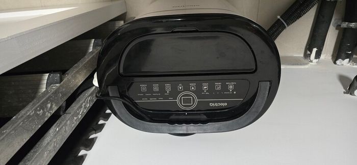 Air Dehumidifier and Purifier
