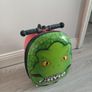 Suitcase Scooter Image 3