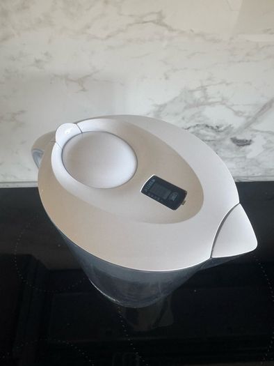Brita marella XL water filter jug