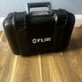 FLIR E85 Thermal Imaging Camera Excellent Condition Image 8