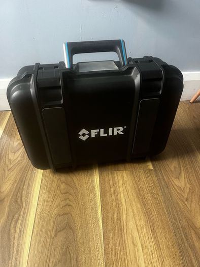 FLIR E85 Thermal Imaging Camera Excellent Condition