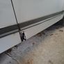 Saab 900i Breaking Image 7