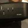 Wireless router with power supply and instructions Image 3