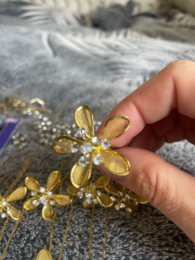 Hair accessories bundle