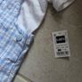 3-6m, With Tags 2Piece Dungaree Set Image 3