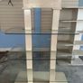 Shop counter and shop display cabinet Image 2
