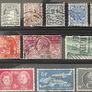 Ireland stamp lot Image 2