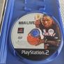 NBA Live 06 2006 PlayStation2 Ps2 Games Original Image 6