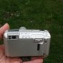 Minolta Freedom Zoom 140 Date 35mm film camera Image 8