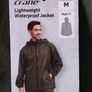 Waterproof Jacket Image 7