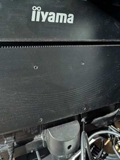 IIyama ProLite X2481HS-B1 Monitor