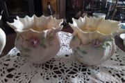 Beleek Pot