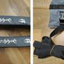 Surf System Soft Roof Rack Straps - SUP Longboard Kayak Image 2