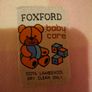 Foxford Baby Lambswool Blanket, Pink Check, Luxury Irish Wool Image 2