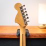 Fender Stratocaster ST72-58US 2004 - Old Candy Apple Red Image 3