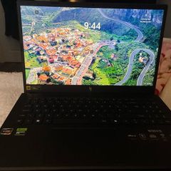 Acer Nitro 15 Gaming Laptop