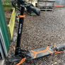 electric scooter G2 Max Image 3