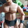 2000 Jakks Pacific WWE WWF Rakishi Action Figure Image 5