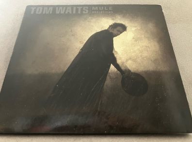 TOM WAITS - Mule Variations    CD
