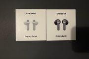Samsung Galaxy Buds 4 Brand New Sealed 1 year Samsung warranty RECEIPT