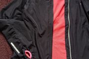 Workout Jacket Coat   Size 10