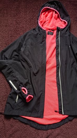 Workout Jacket Coat   Size 10