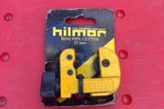 pipe cutter