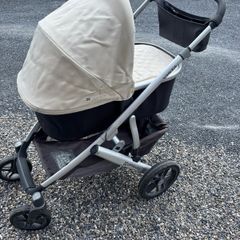 Uppababy Vista Bundle