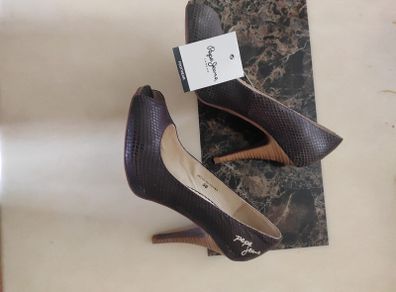 Pepe Jeans Shoes New size 5
