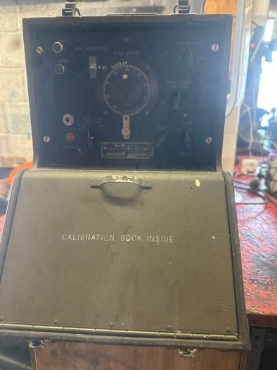 radio