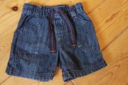 12 -18 Months Denim Shorts