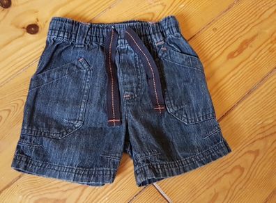 12 -18 Months Denim Shorts