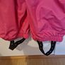 Girl 2-piece rainset (5000mm waterproof) Image 5