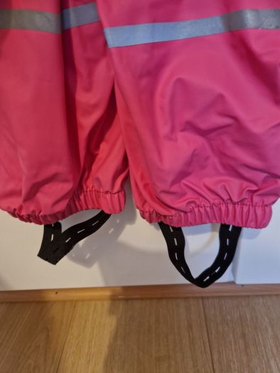 Girl 2-piece rainset (5000mm waterproof)