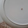 21 piece Burleigh Ware dinner set Image 3
