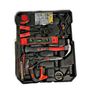 Brand New 599 Piece Tool Suitcase Image 7
