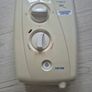Triton T80Z fast-fit electric shower with hose and head Image 2