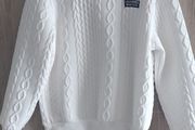 White blouse boy girl fits 10 11 years old