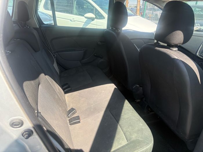 2017 Dacia Logan Estate 1.5L Diesel NCT 08/2027