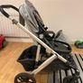 uppababy vista Image 2