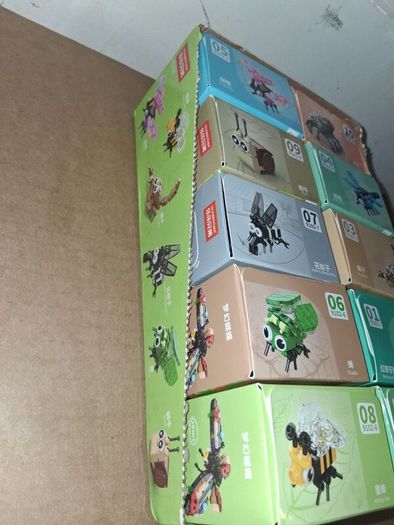lego