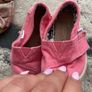 baby girl shoes Next Clarks Converse Step2wo Toms Image 4