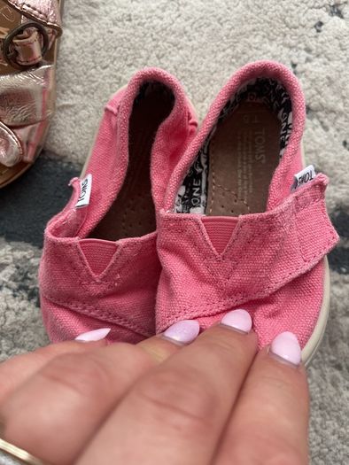 baby girl shoes Next Clarks Converse Step2wo Toms
