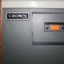 Crown Transcribing Machine CTM-25D Image 2