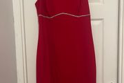Calvin klein dress size 14