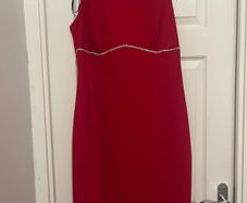 Calvin klein dress size 14