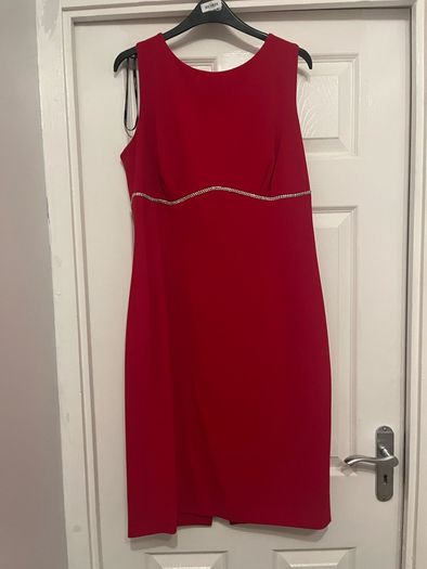 Calvin klein dress size 14
