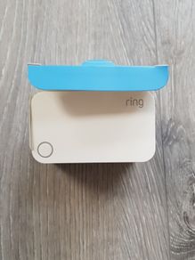 Ring Alarm Range Extender